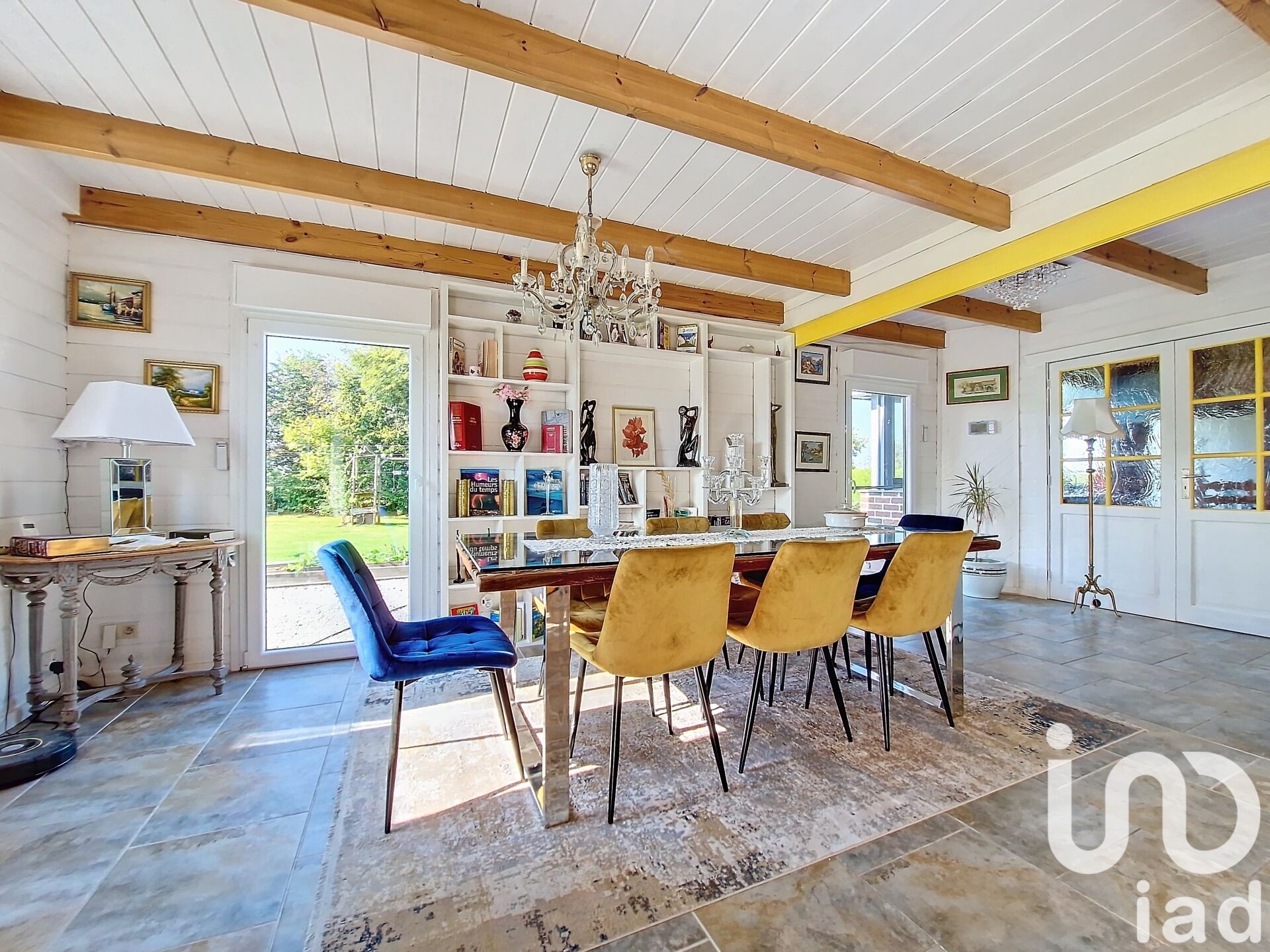 Regniowez - 164m² - 6p.