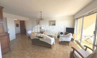Appartement 3 Pièces 74 m² à vendre à Nice (06200)