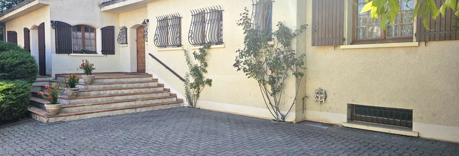 Maison 8 Pièces 280 m² à vendre à Albi (81000)