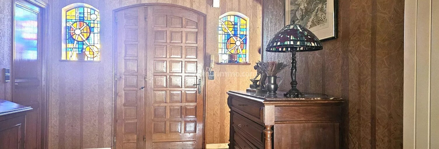 Maison 8 Pièces 280 m² à vendre à Albi (81000)