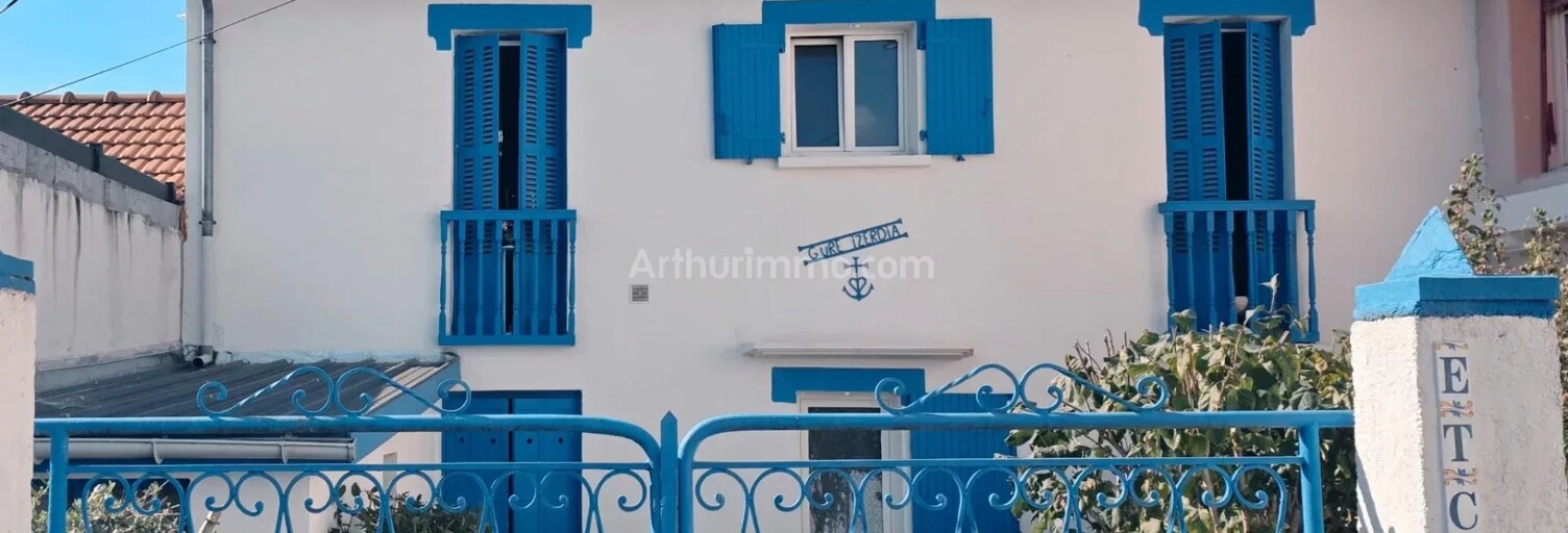 Maison 4 Pièces 72 m² à vendre à Lourdes (65100)