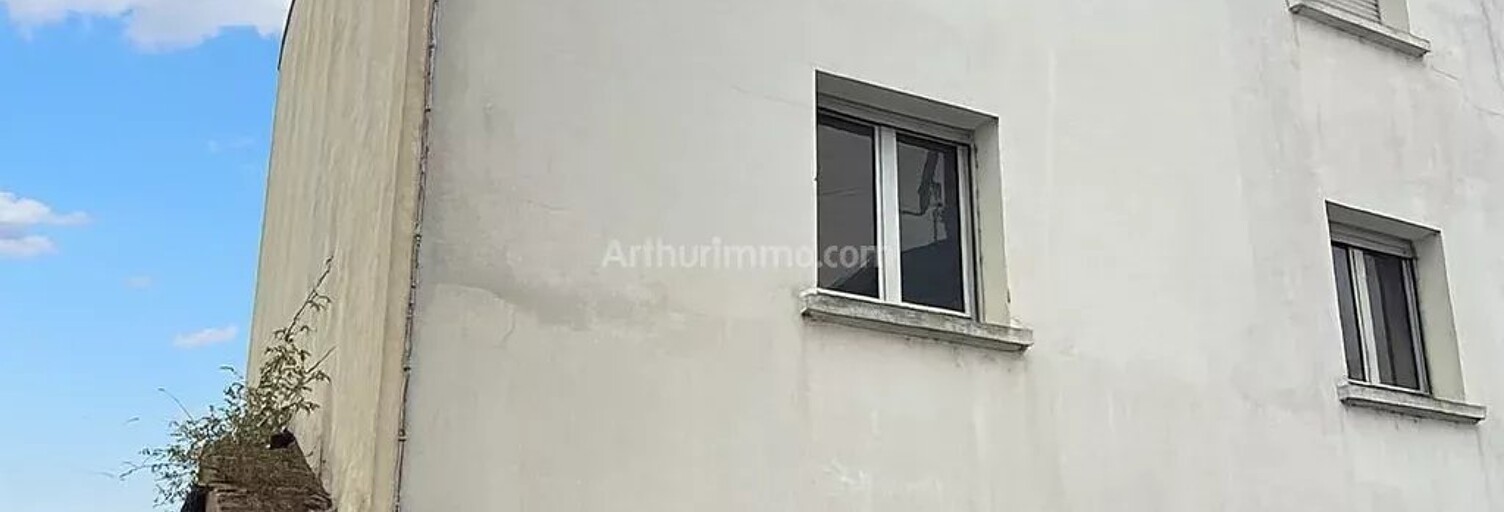 Immeuble  172 m² à vendre à Lourdes (65100)