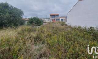 Terrain  269 m² à vendre à La Palme (11480)