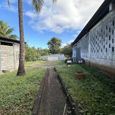 Maison 5 pièces 230000 €