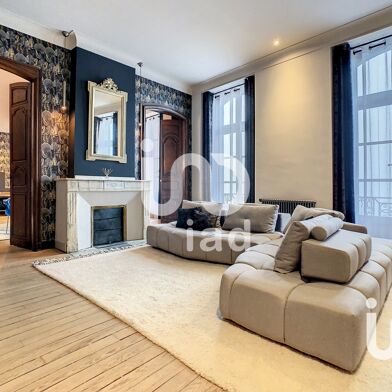 Appartement 5 pièces 390000 €