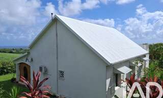 Maison 5 Pièces 139 m² à vendre à Saint-André (97440)