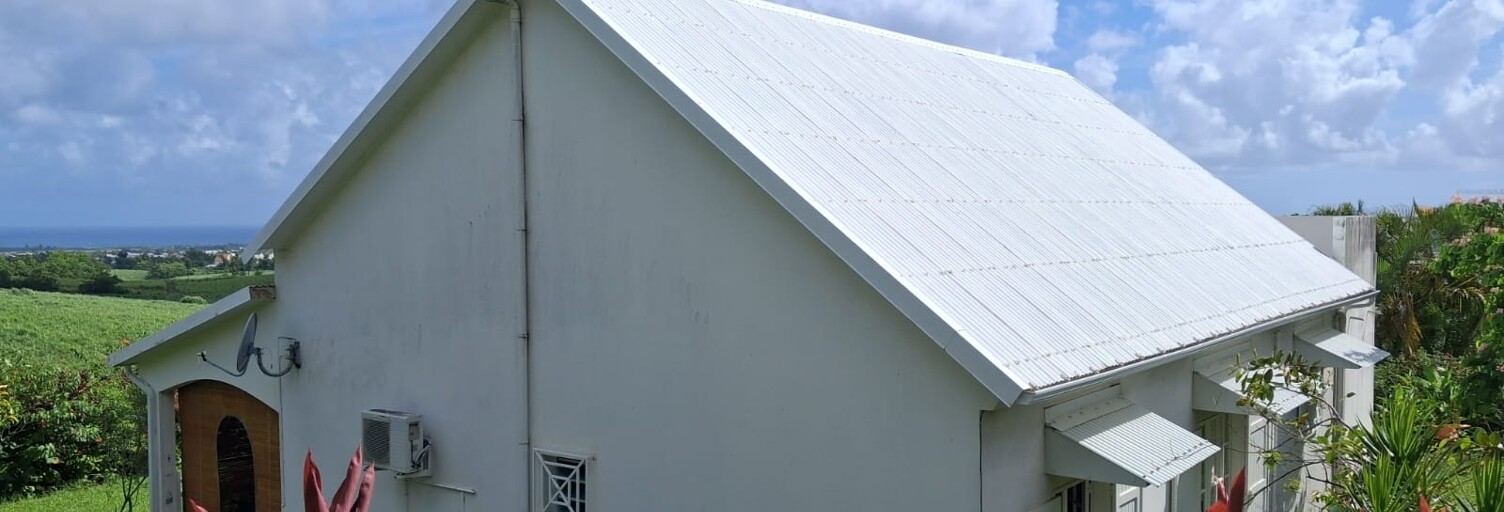 Maison 5 Pièces 139 m² à vendre à Saint-André (97440)