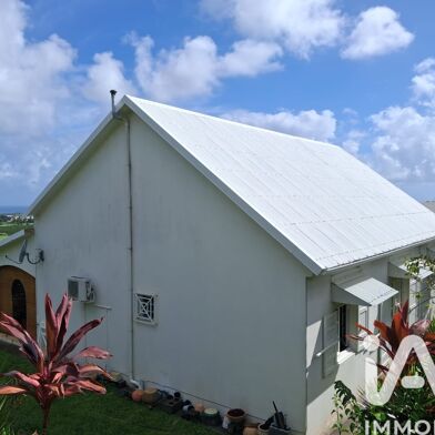 Maison 5 pièces 390000 €