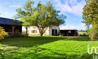 Maison 4 Pièces 108 m² à vendre à Charny Orée de Puisaye (89120)