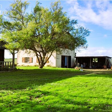 Maison 4 pièces 98000 €