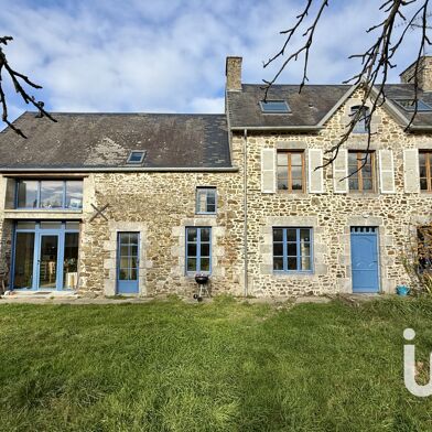 Maison 7 pièces 286500 €