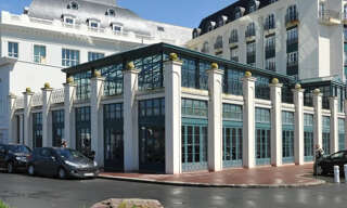 Appartement 1 Pièce 20 m² à vendre à Trouville-sur-Mer (14360)