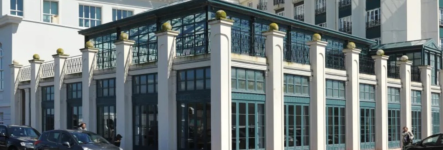 Appartement 1 Pièce 20 m² à vendre à Trouville-sur-Mer (14360)