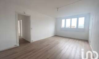 Appartement 3 Pièces 61 m² à vendre à Mantes-la-Jolie (78200)