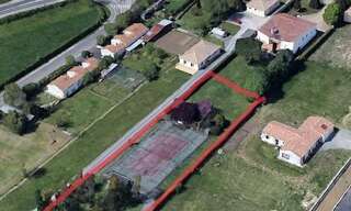 Terrain  2877 m² à vendre à Bessines (79000)