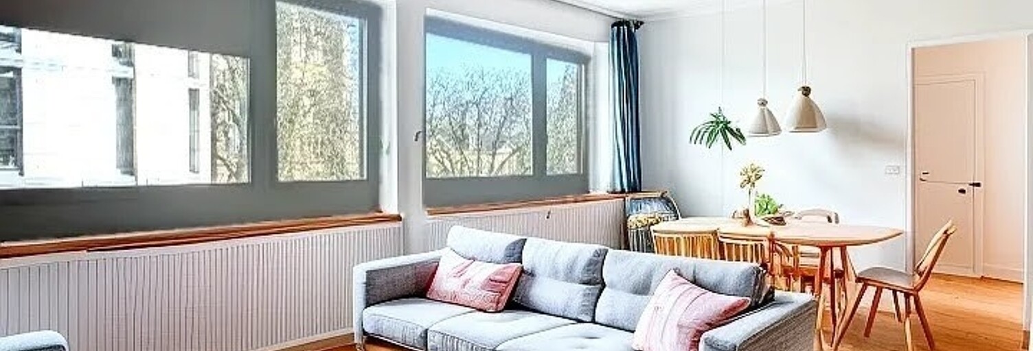 Appartement 2 Pièces 46 m² à vendre à Le Mans (72000)