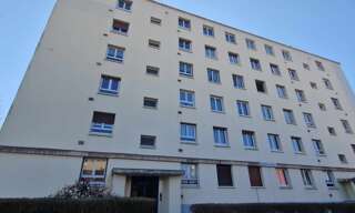 Appartement 4 Pièces 56 m² à vendre à Saint-Dizier (52100)