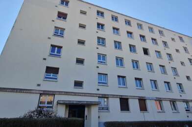 Appartement 4 pièces 79900 €