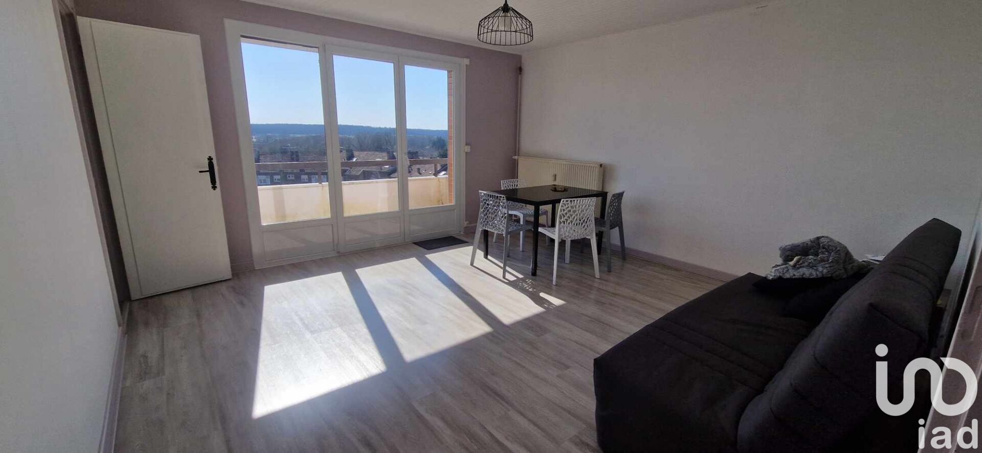 Vente Appartement 4 pièces - Photo 3