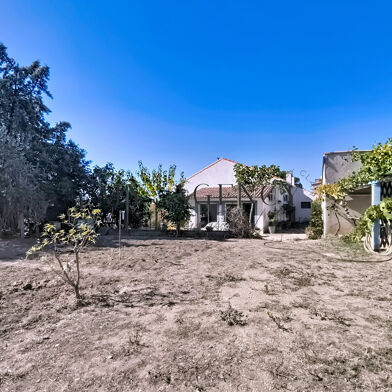 Maison 5 pièces 319000 €