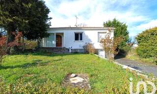 Maison 5 Pièces 208 m² à vendre à Le Poiré-sur-Vie (85170)