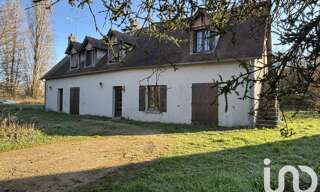 Maison 6 Pièces 165 m² à vendre à Ormes (45140)