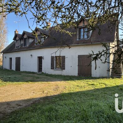 Maison 6 pièces 219999 €