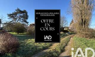 Maison 6 Pièces 165 m² à vendre à Ormes (45140)