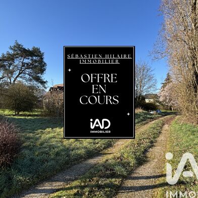 Maison 6 pièces 219999 €