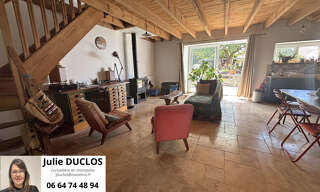 Maison 4 Pièces 84 m² à vendre à Thouaré-sur-Loire (44470)