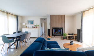 Maison 6 Pièces 187 m² à vendre à Notre-Dame-d'Oé (37390)