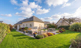 Maison 6 Pièces 187 m² à vendre à Notre-Dame-d'Oé (37390)