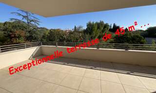 Appartement 4 Pièces 123 m² à vendre à Béziers (34500)