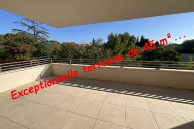 Appartement 4 pièces 599000 €