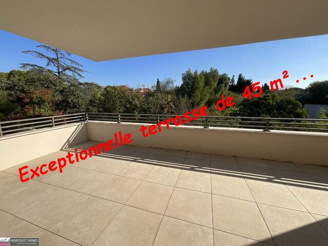 Appartement — photo du bien