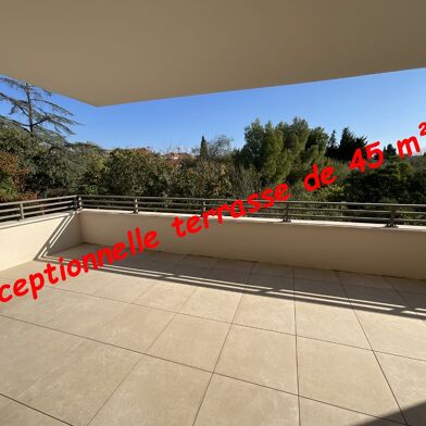 Appartement 4 pièces 599000 €