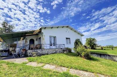 Maison 4 pièces 208000 €