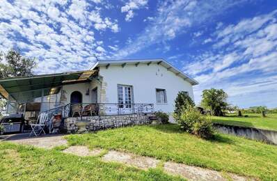 Maison - 88m ² — photo du bien