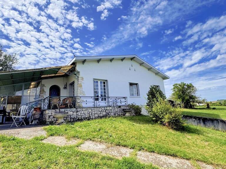 Maison - 88m ² — photo 1