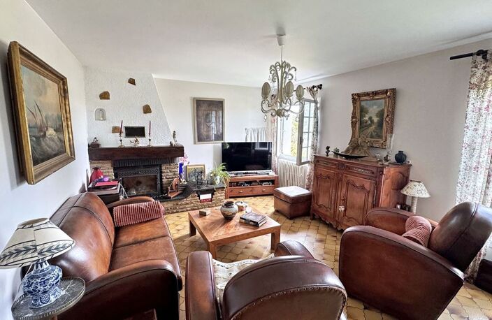 Maison - 88m ² — photo 2