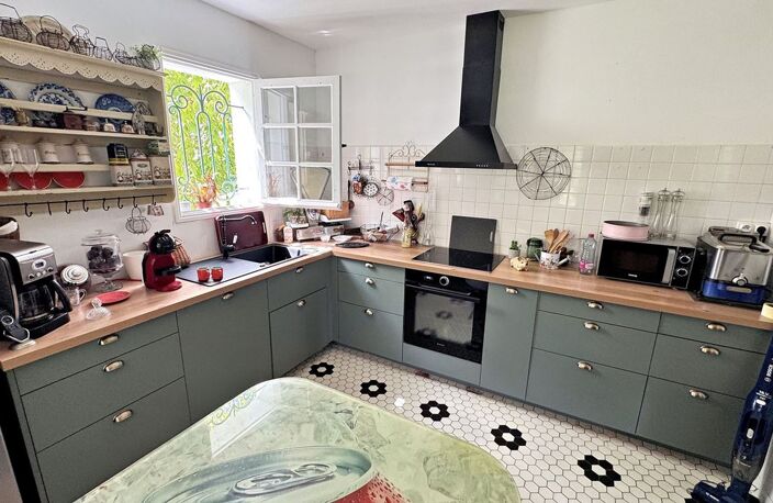 Maison - 88m ² — photo 4