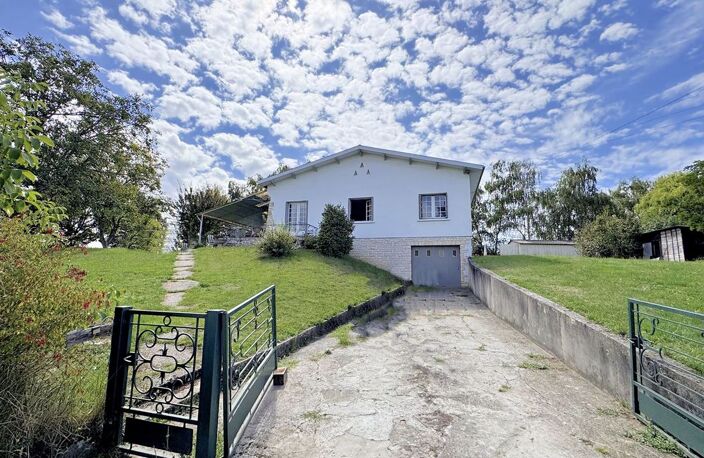 Maison - 88m ² — photo 5