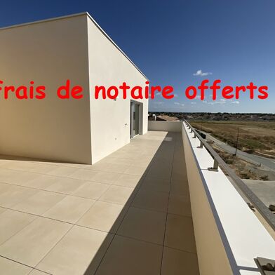 Appartement 3 pièces 284900 €