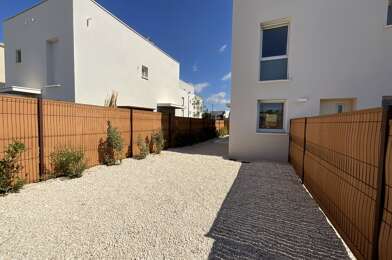 Maison 4 pièces 309900 €