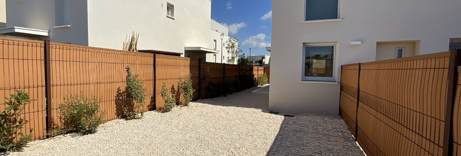 Maison 4 Pièces 87 m² à vendre à Sauvian (34410)