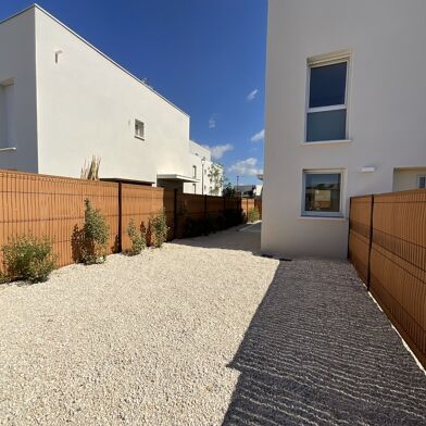 Maison 4 pièces 309900 €