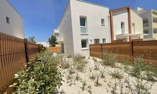 Maison 4 Pièces 87 m² à vendre à Sauvian (34410)