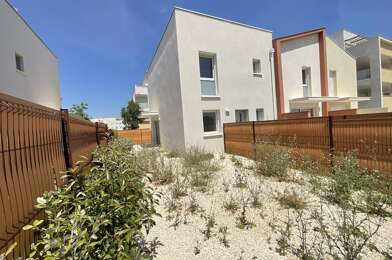 Maison 4 pièces 274900 €