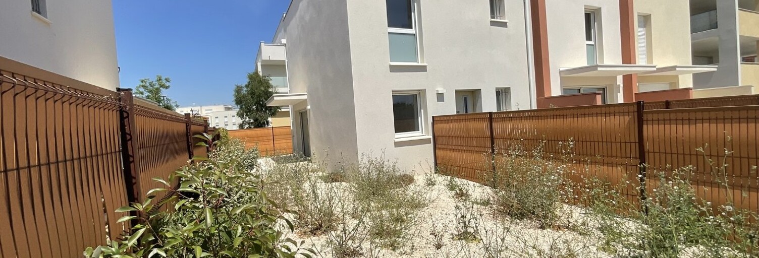 Maison 4 Pièces 87 m² à vendre à Sauvian (34410)