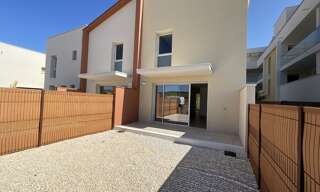 Maison 3 Pièces 72 m² à vendre à Sauvian (34410)